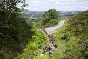 ilkley moor waterfall 4 sm.jpg